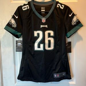 NEW!!! Eagles Jersey